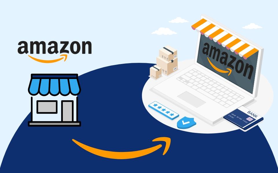 How to Sell on Amazon Successfully: Maximize Profits and Gain a Competitive Edge